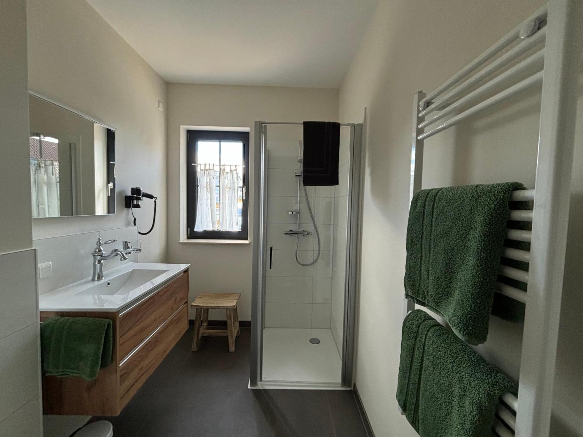 Ostseevilla Seebad Ahlbeck Ferienwohnungen Heringsdorf  Extérieur photo